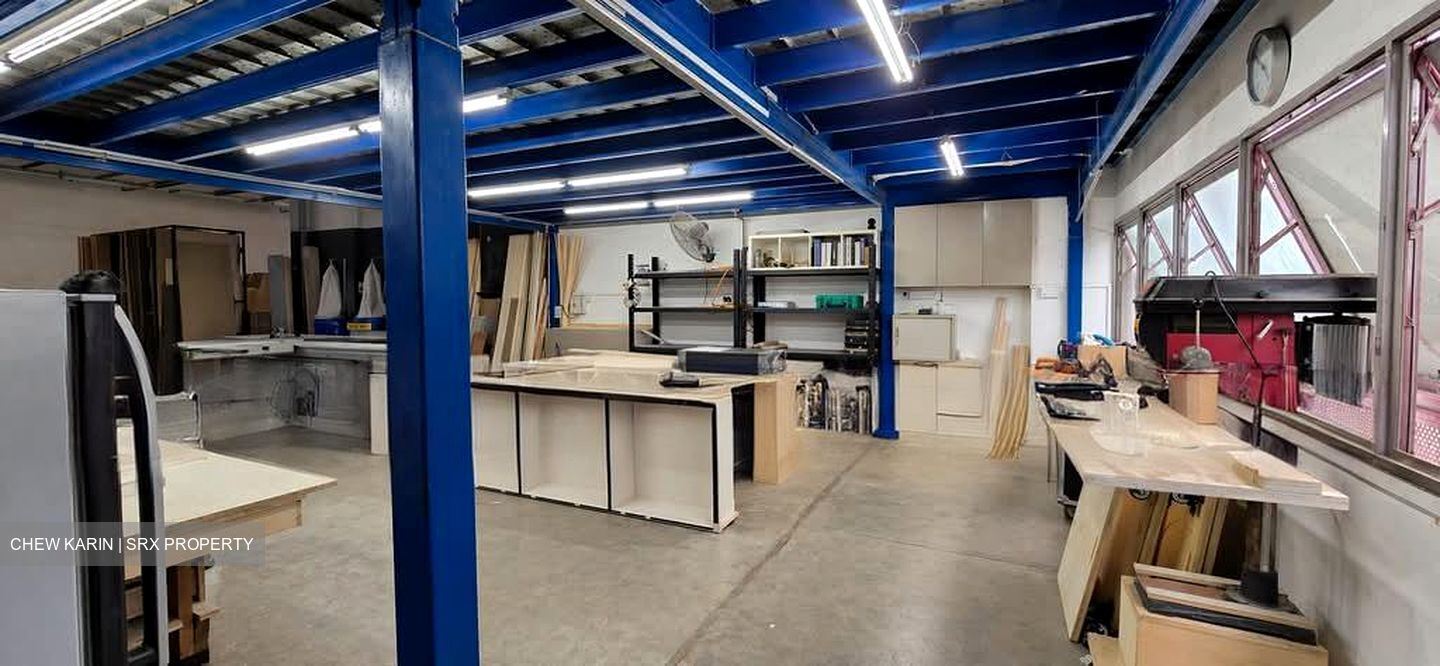 Synergy @ KB (D14), Factory #550255561